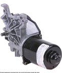 Cardone 40-1027 Windshield Wiper Motor - Front - view 3