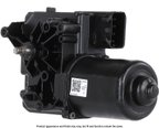 Cardone 40-1029 Windshield Wiper Motor - Front - view 2
