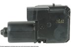 Cardone 40-1029 Windshield Wiper Motor - Front - view 5