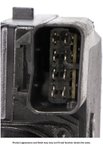 Cardone 40-1029 Windshield Wiper Motor - Front - view 6