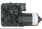 Cardone 40-1029 Windshield Wiper Motor - Front - view 1
