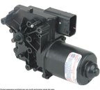Cardone 40-1029 Windshield Wiper Motor - Front - view 3