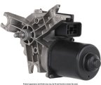 Cardone 40-1030 Windshield Wiper Motor - Front - view 2
