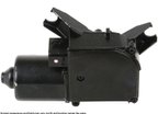 Cardone 40-1030 Windshield Wiper Motor - Front - view 5