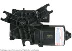 Cardone 40-1030 Windshield Wiper Motor - Front - view 1