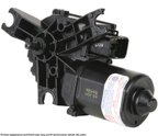 Cardone 40-1030 Windshield Wiper Motor - Front - view 3