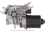 Cardone 40-1030 Windshield Wiper Motor - Front - view 4