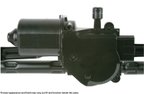 Cardone 40-1032L Windshield Wiper Motor - Front - view 2