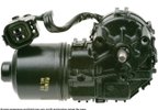 Cardone 40-1034 Windshield Wiper Motor - Front - view 1