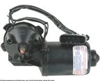 Cardone 40-1036 Windshield Wiper Motor - Front - view 1