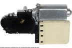 Cardone 40-1038 Windshield Wiper Motor - Rear - view 4