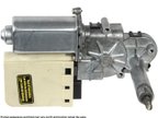 Cardone 40-1038 Windshield Wiper Motor - Rear - view 1
