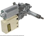 Cardone 40-1038 Windshield Wiper Motor - Rear - view 2