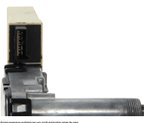 Cardone 40-1038 Windshield Wiper Motor - Rear - view 3