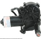 Cardone 40-1039 Windshield Wiper Motor - Rear - view 1