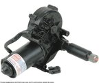 Cardone 40-1039 Windshield Wiper Motor - Rear - view 2