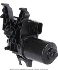 Cardone 40-1043 Windshield Wiper Motor - Front - view 2