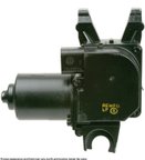 Cardone 40-1043 Windshield Wiper Motor - Front - view 5