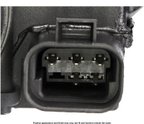 Cardone 40-1043 Windshield Wiper Motor - Front - view 6