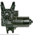 Cardone 40-1043 Windshield Wiper Motor - Front - view 1