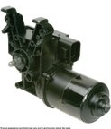 Cardone 40-1043 Windshield Wiper Motor - Front - view 3