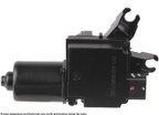 Cardone 40-1044 Windshield Wiper Motor - Front - view 3