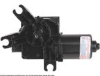 Cardone 40-1044 Windshield Wiper Motor - Front - view 1