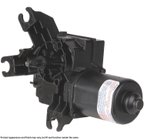 Cardone 40-1044 Windshield Wiper Motor - Front - view 2