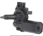 Cardone 40-1045 Windshield Wiper Motor - Rear - view 2