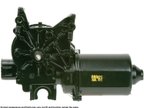 Cardone 40-1046 Windshield Wiper Motor - Front - view 1