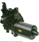 Cardone 40-1046 Windshield Wiper Motor - Front - view 3