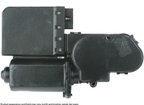Cardone 40-1048 Windshield Wiper Motor - Rear - view 3