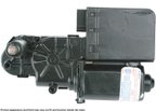 Cardone 40-1048 Windshield Wiper Motor - Rear - view 1