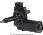Cardone 40-1049 Windshield Wiper Motor - Rear - view 2