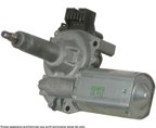 Cardone 40-1049 Windshield Wiper Motor - Rear - view 3