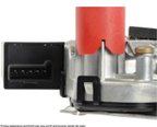 Cardone 40-1049 Windshield Wiper Motor - Rear - view 4