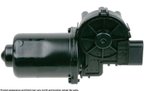 Cardone 40-1053 Windshield Wiper Motor - Front - view 5