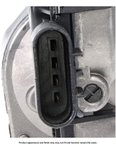 Cardone 40-1053 Windshield Wiper Motor - Front - view 6