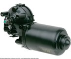 Cardone 40-1053 Windshield Wiper Motor - Front - view 3