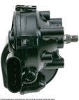 Cardone 40-1053 Windshield Wiper Motor - Front - view 4
