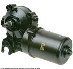 Cardone 40-1054 Windshield Wiper Motor - Front - view 2