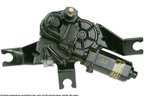 Cardone 40-1055 Windshield Wiper Motor - Rear - view 1