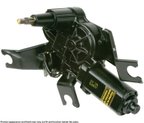 Cardone 40-1055 Windshield Wiper Motor - Rear - view 2