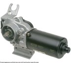 Cardone 40-1057 Windshield Wiper Motor - Front - view 3