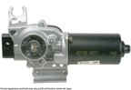 Cardone 40-1057 Windshield Wiper Motor - Front - view 1