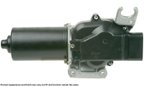 Cardone 40-1057 Windshield Wiper Motor - Front - view 2