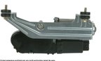 Cardone 40-1058 Windshield Wiper Motor - Rear - view 3