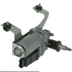 Cardone 40-1058 Windshield Wiper Motor - Rear - view 2