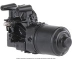 Cardone 40-1059 Windshield Wiper Motor - Front - view 2