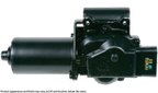 Cardone 40-1061 Windshield Wiper Motor - Front - view 3